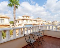 Reventa - Villa - Orihuela Costa - Lomas De Cabo Roig