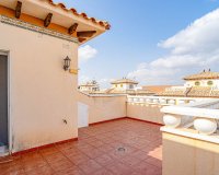 Reventa - Villa - Orihuela Costa - Lomas De Cabo Roig
