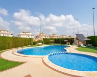 Reventa - Villa - Orihuela Costa - Lomas De Cabo Roig