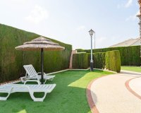 Reventa - Villa - Orihuela Costa - Lomas De Cabo Roig