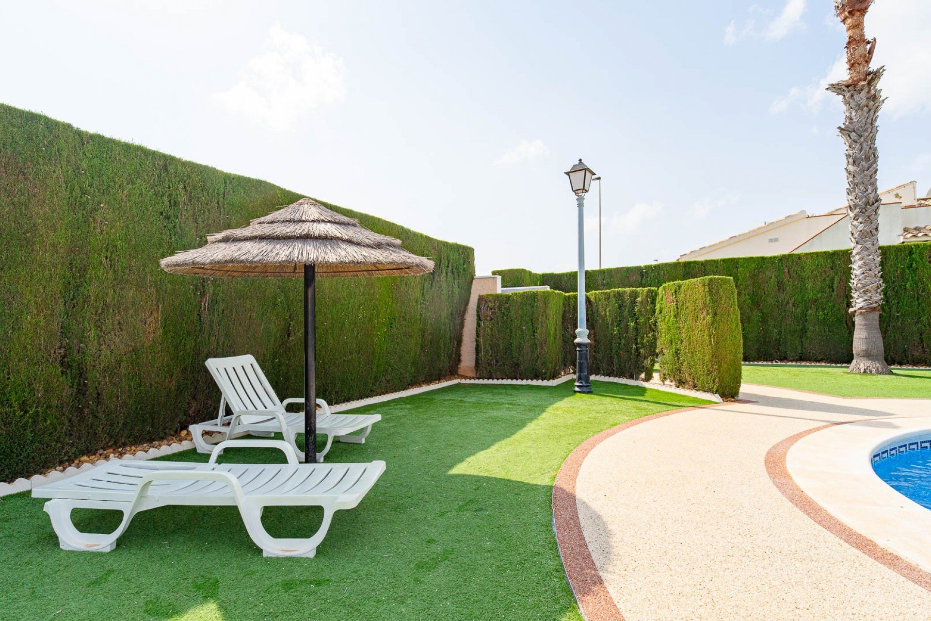 Reventa - Villa - Orihuela Costa - Lomas De Cabo Roig