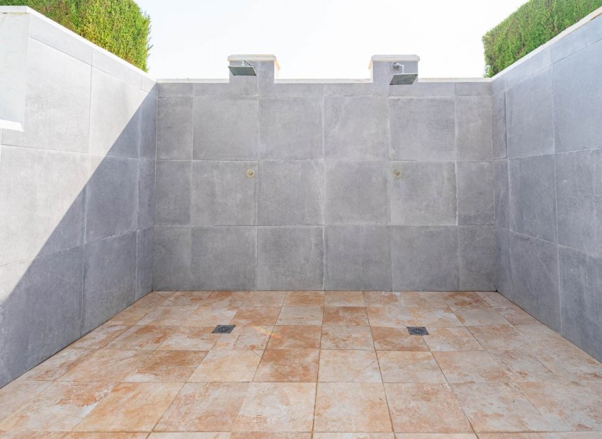 Reventa - Villa - Orihuela Costa - Lomas De Cabo Roig