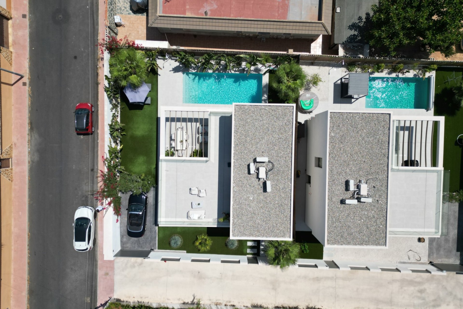 Reventa - Villa - Orihuela Costa - Lomas De Cabo Roig