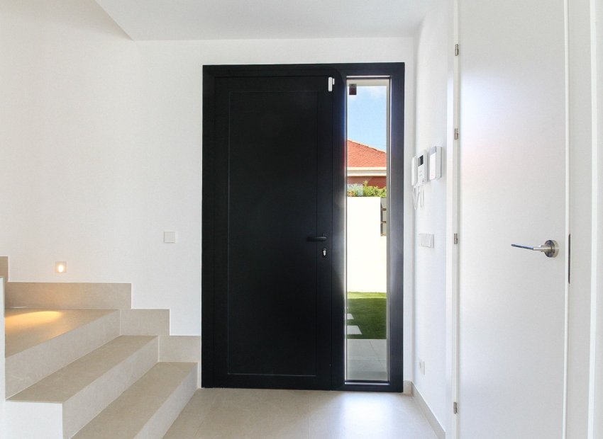 Reventa - Villa - Orihuela Costa - Lomas De Cabo Roig