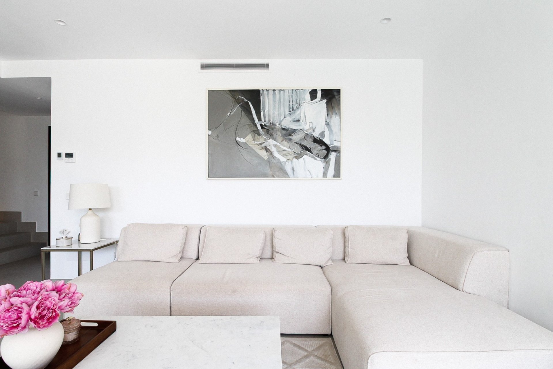 Reventa - Villa - Orihuela Costa - Lomas De Cabo Roig