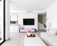 Reventa - Villa - Orihuela Costa - Lomas De Cabo Roig