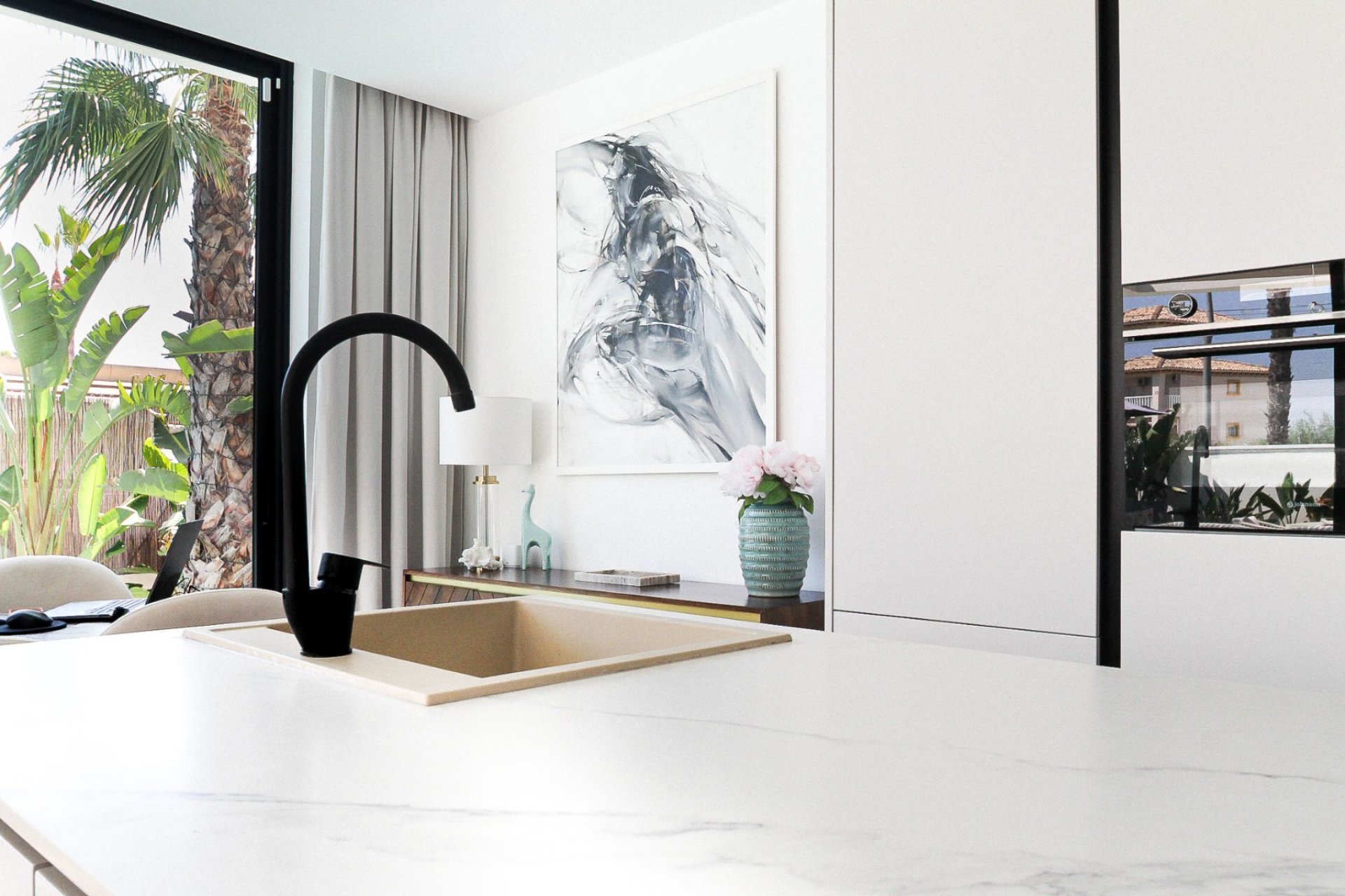 Reventa - Villa - Orihuela Costa - Lomas De Cabo Roig
