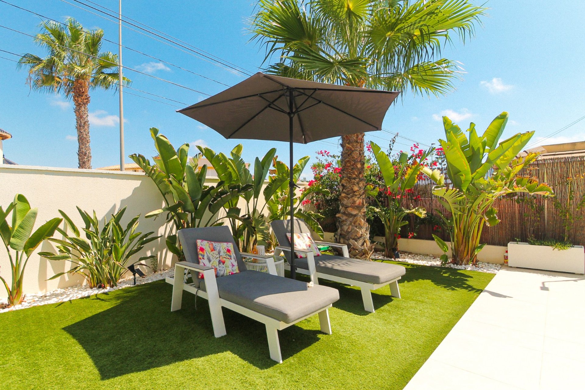 Reventa - Villa - Orihuela Costa - Lomas De Cabo Roig