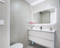 Reventa - Villa - Orihuela Costa - Lomas De Cabo Roig