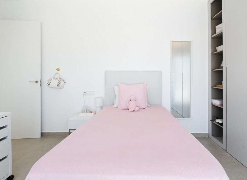Reventa - Villa - Orihuela Costa - Lomas De Cabo Roig