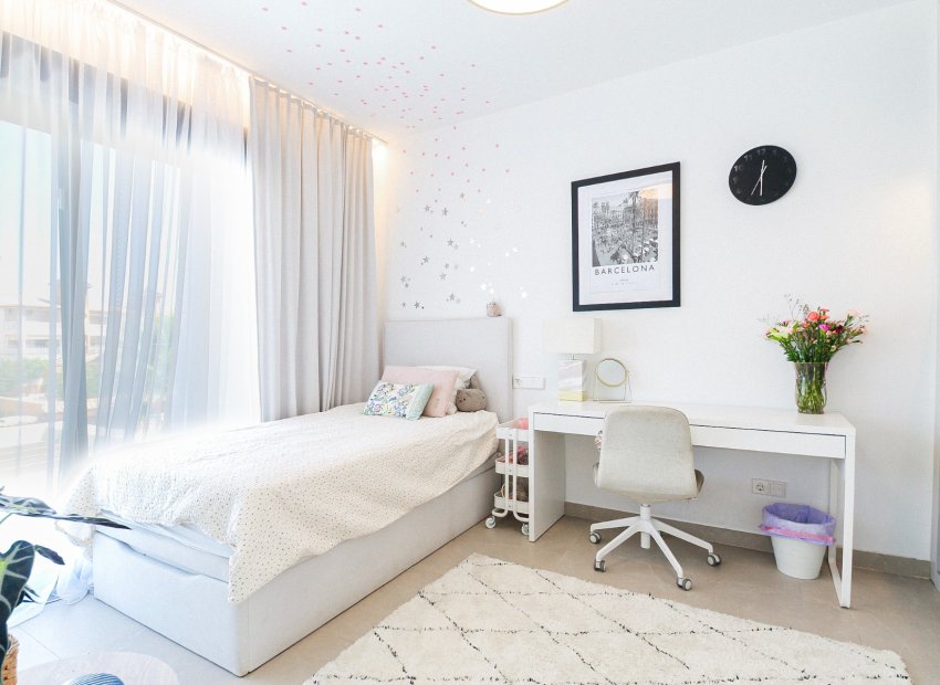 Reventa - Villa - Orihuela Costa - Lomas De Cabo Roig