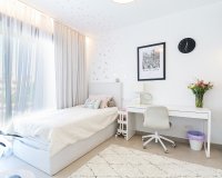 Reventa - Villa - Orihuela Costa - Lomas De Cabo Roig