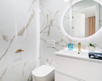 Reventa - Villa - Orihuela Costa - Lomas De Cabo Roig