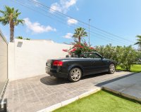 Reventa - Villa - Orihuela Costa - Lomas De Cabo Roig