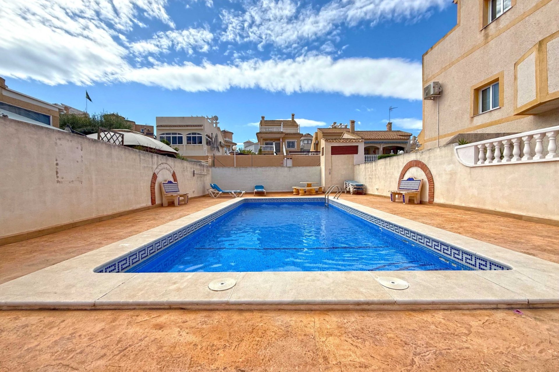 Reventa - Villa - Orihuela Costa - Los Altos