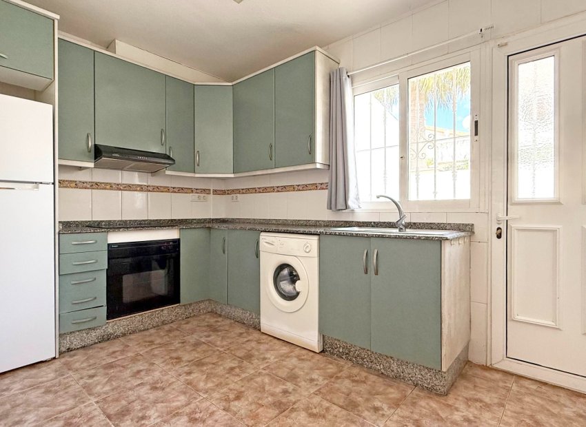 Reventa - Villa - Orihuela Costa - Los Altos