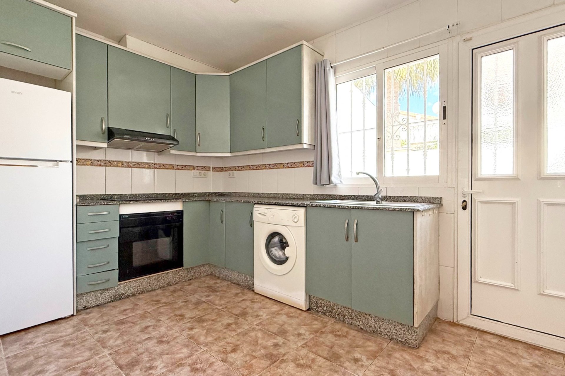 Reventa - Villa - Orihuela Costa - Los Altos