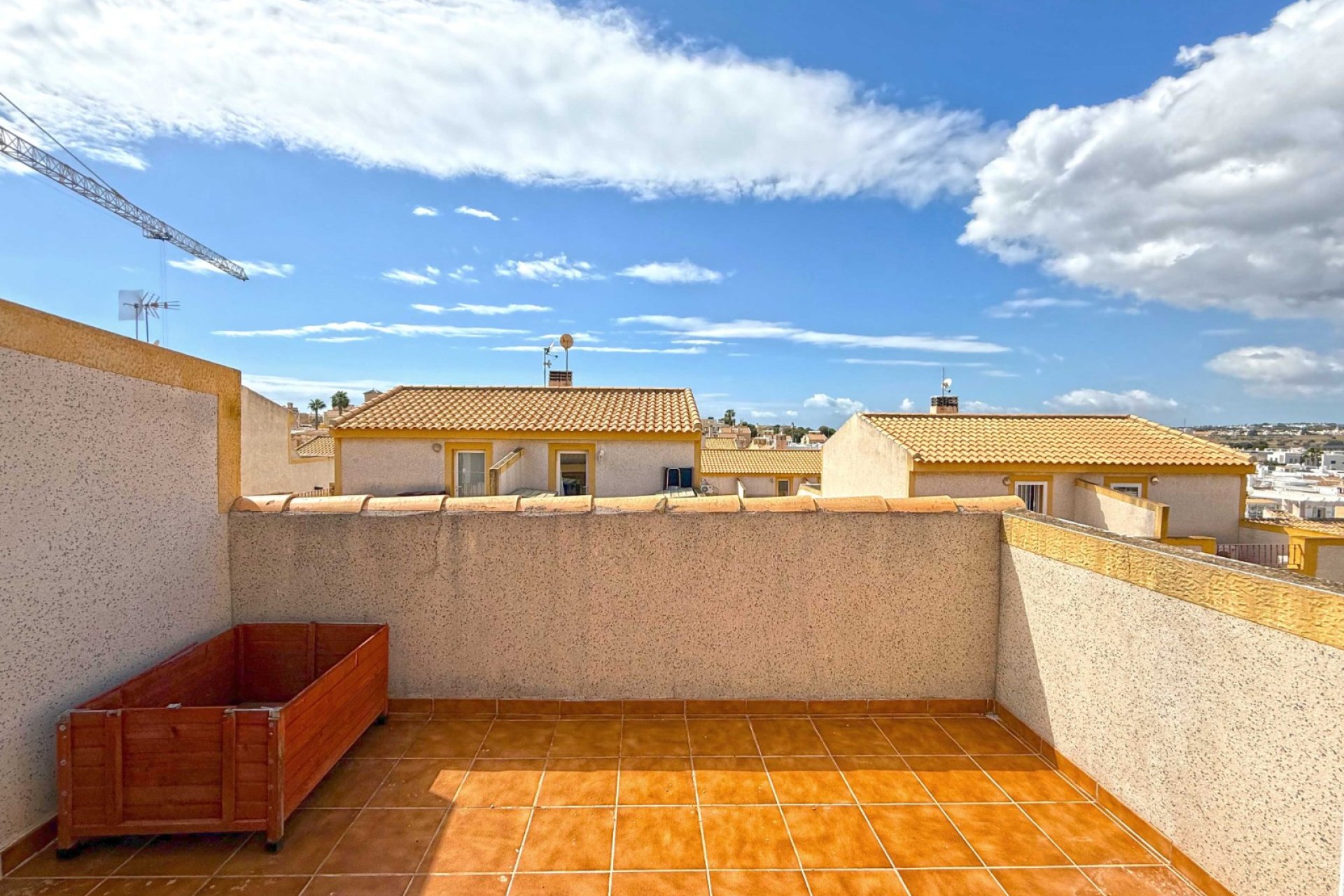 Reventa - Villa - Orihuela Costa - Los Altos