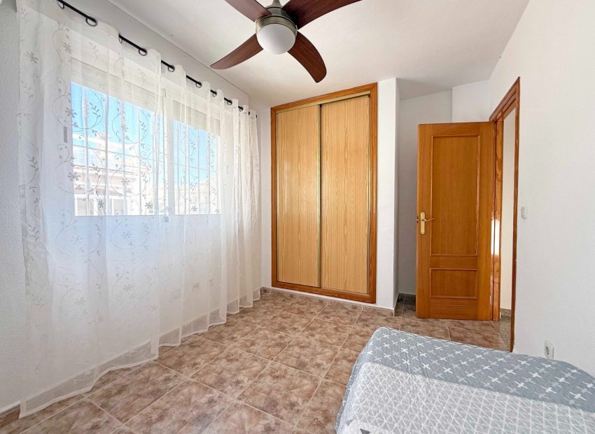 Reventa - Villa - Orihuela Costa - Los Altos