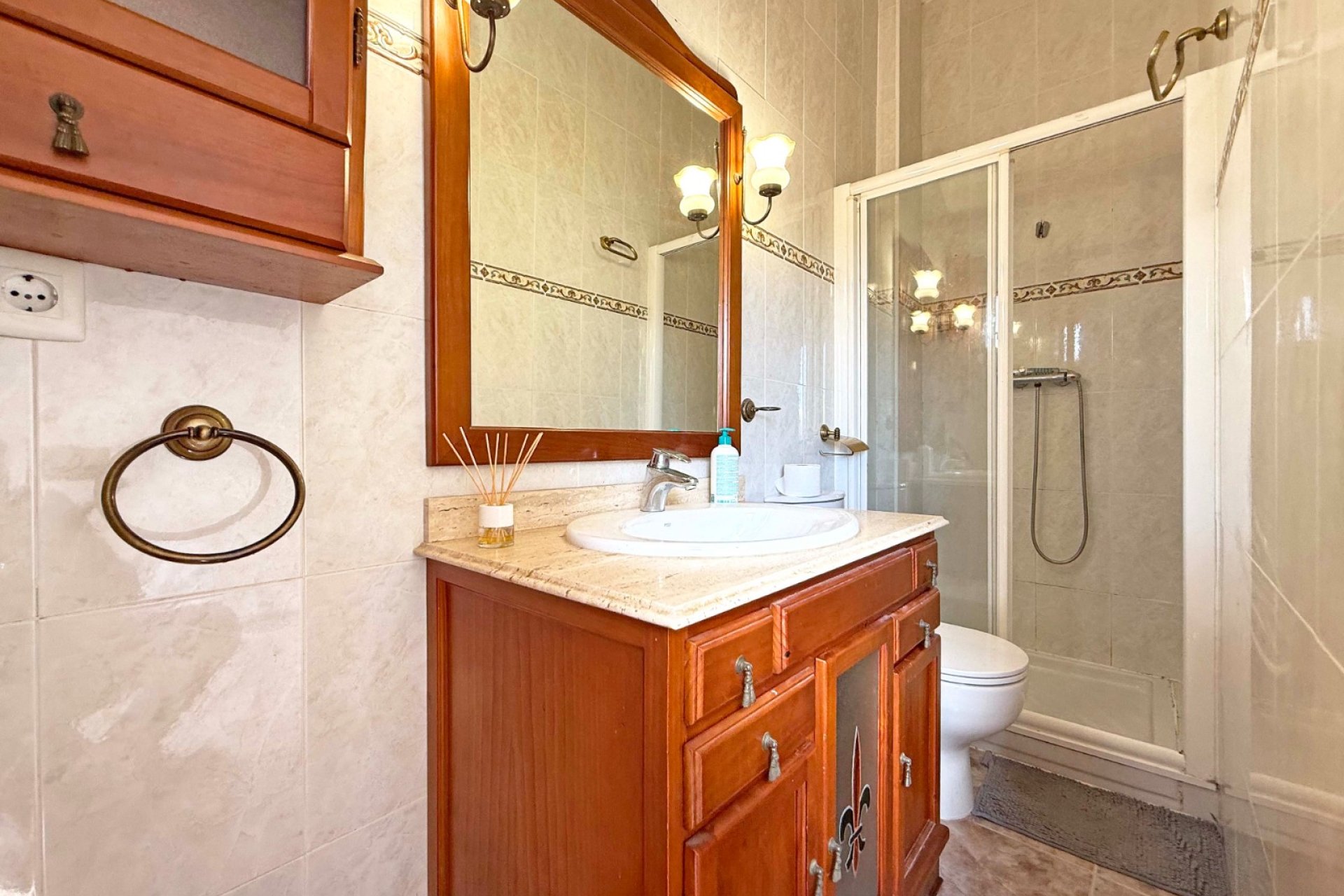 Reventa - Villa - Orihuela Costa - Los Altos