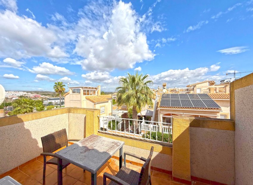 Reventa - Villa - Orihuela Costa - Los Altos