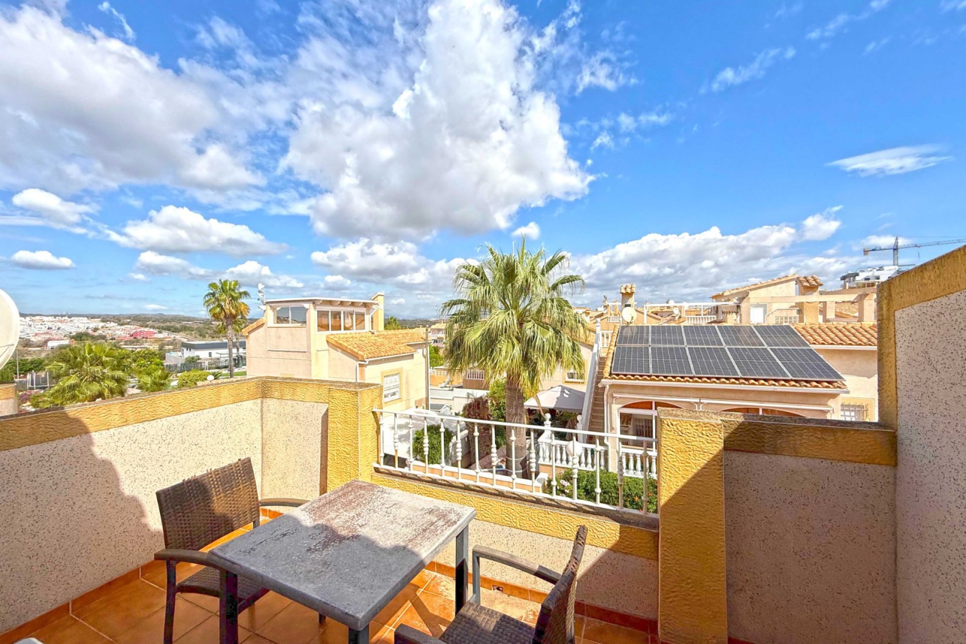 Reventa - Villa - Orihuela Costa - Los Altos