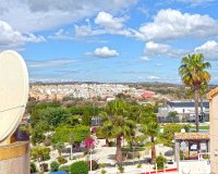 Reventa - Villa - Orihuela Costa - Los Altos