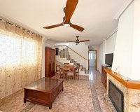 Reventa - Villa - Orihuela Costa - Los Altos