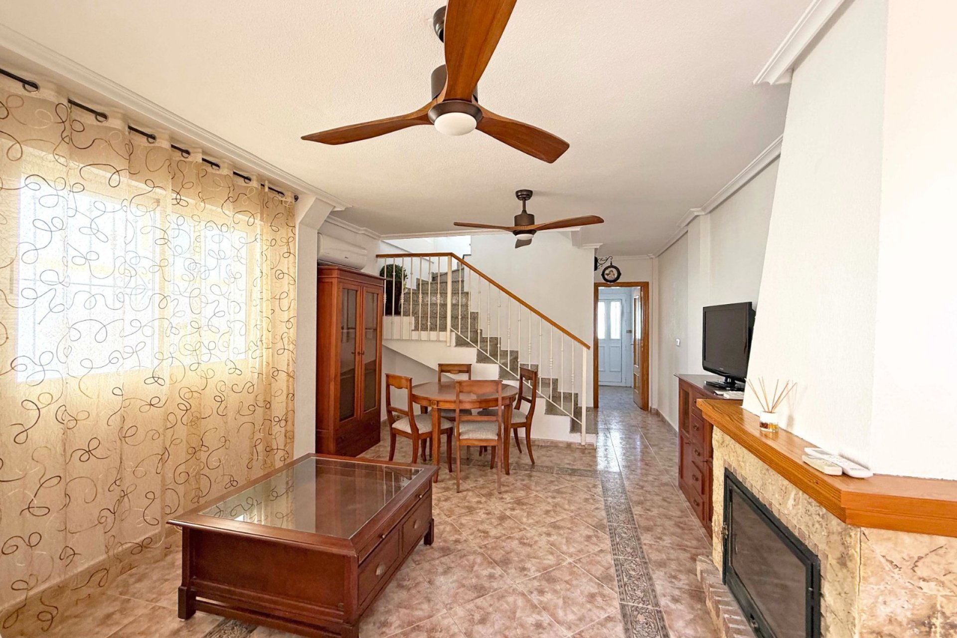 Reventa - Villa - Orihuela Costa - Los Altos