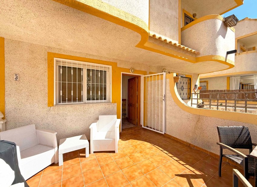 Reventa - Villa - Orihuela Costa - Los Altos