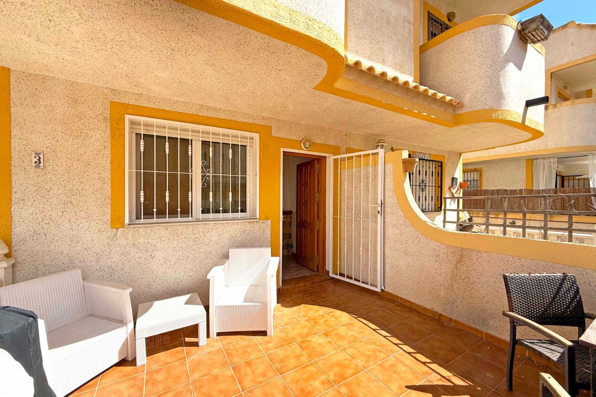 Reventa - Villa - Orihuela Costa - Los Altos