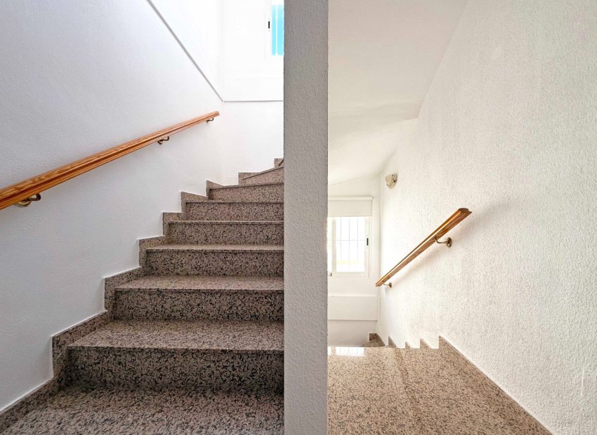 Reventa - Villa - Orihuela Costa - Los Altos