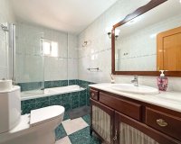 Reventa - Villa - Orihuela Costa - Los Altos