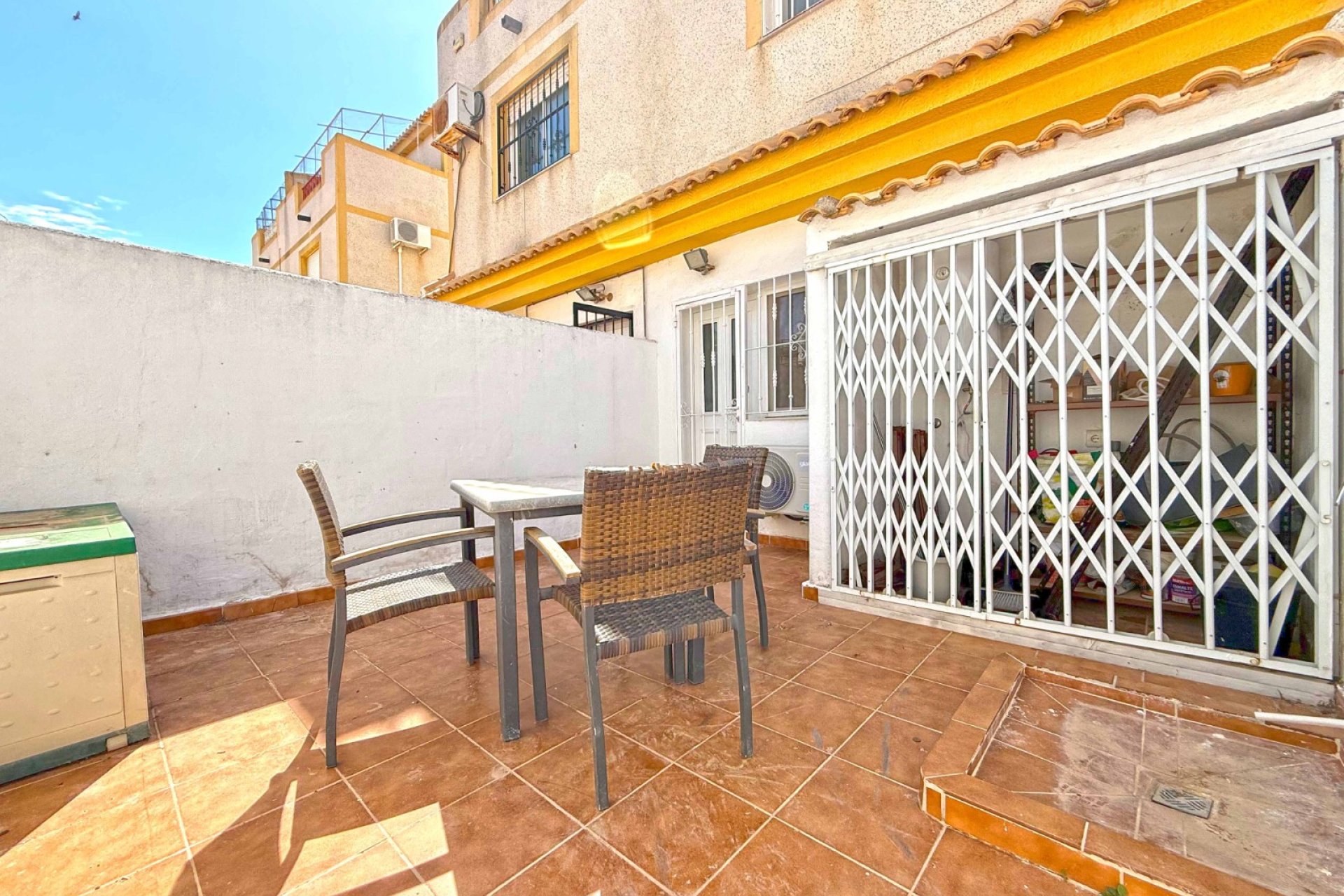 Reventa - Villa - Orihuela Costa - Los Altos