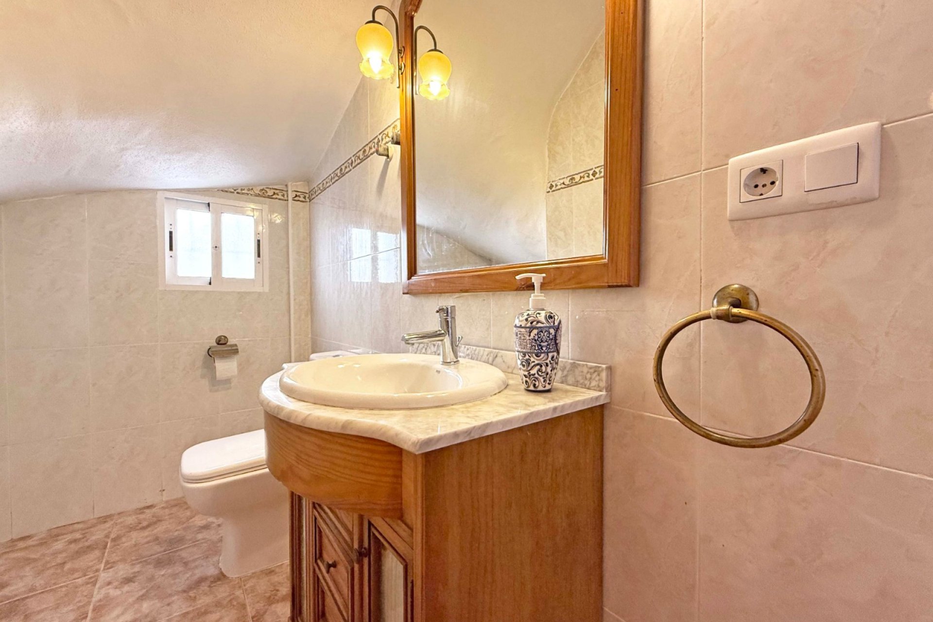 Reventa - Villa - Orihuela Costa - Los Altos