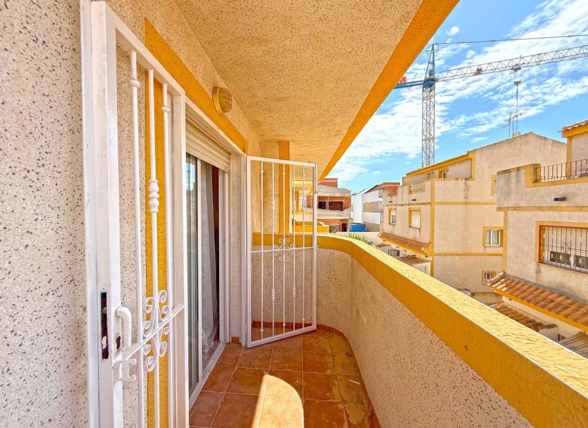 Reventa - Villa - Orihuela Costa - Los Altos