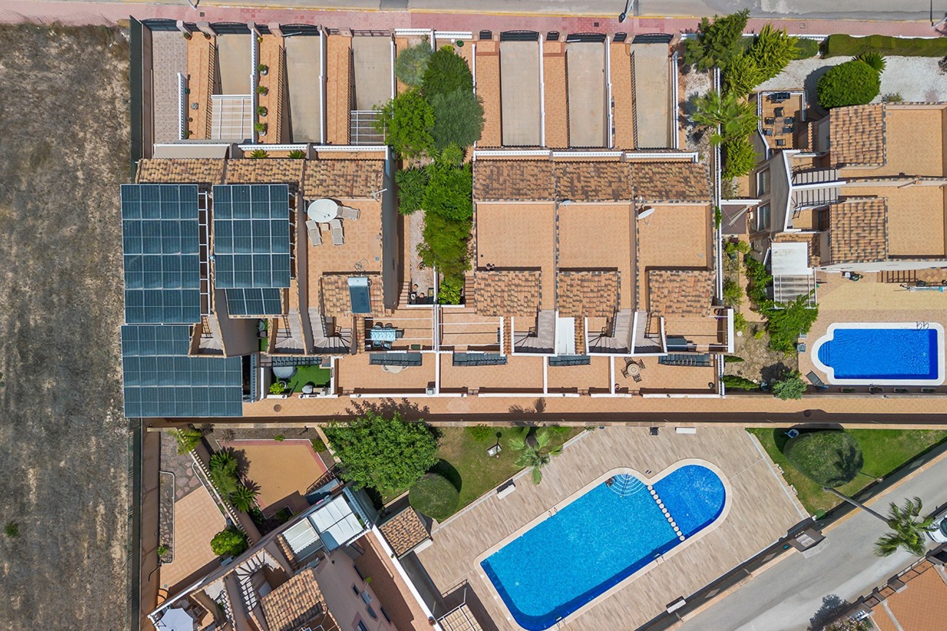 Reventa - Villa - Orihuela Costa - Los Altos