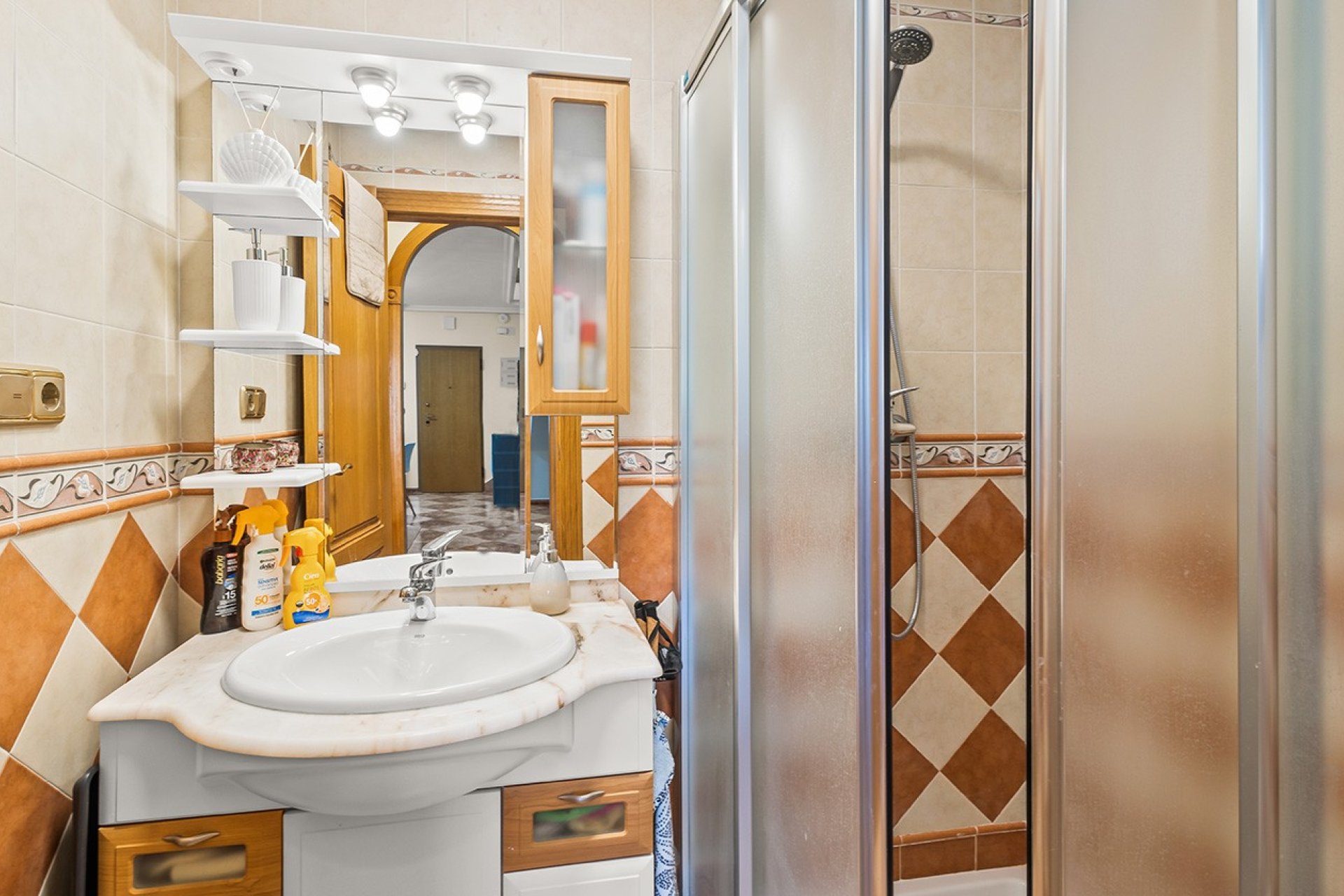 Reventa - Villa - Orihuela Costa - Los Altos