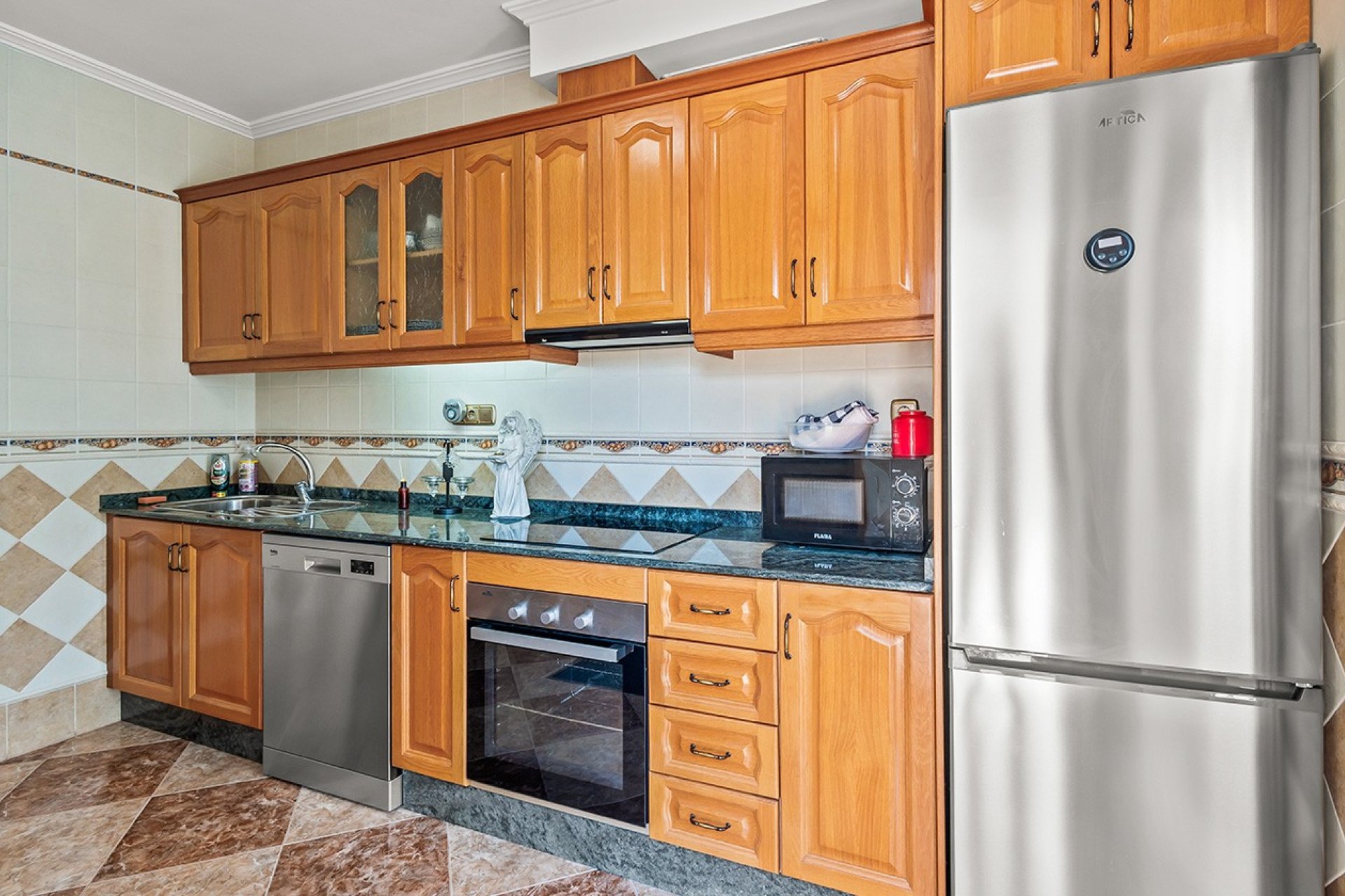 Reventa - Villa - Orihuela Costa - Los Altos