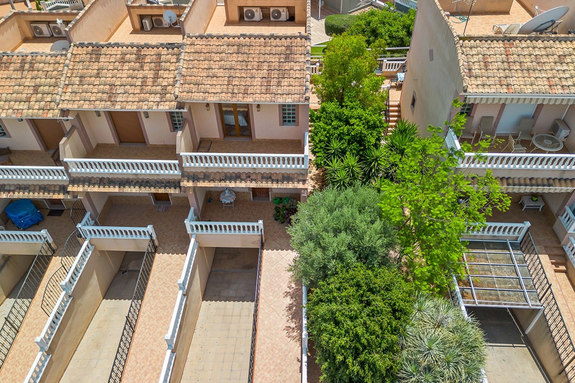 Reventa - Villa - Orihuela Costa - Los Altos