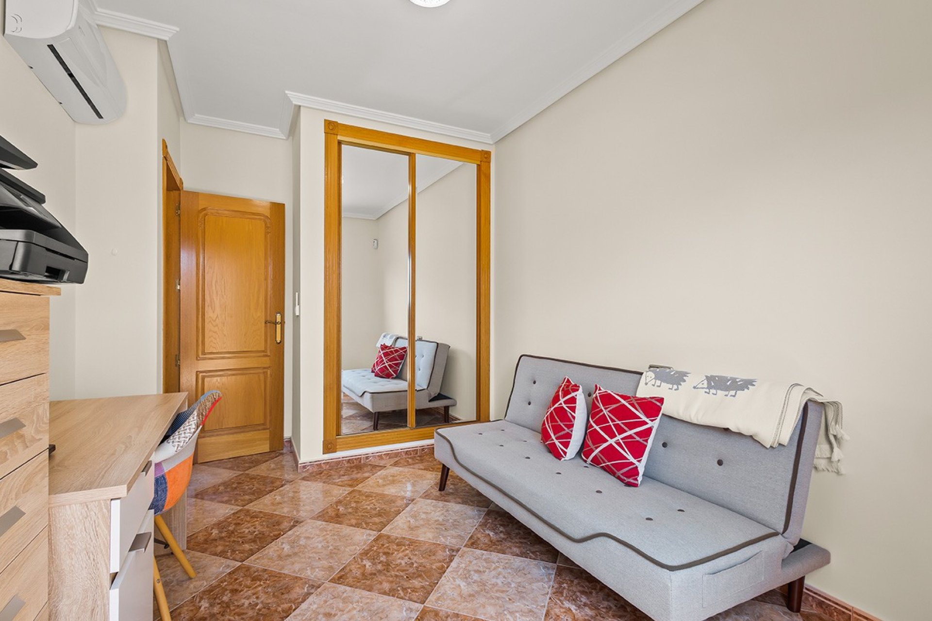 Reventa - Villa - Orihuela Costa - Los Altos