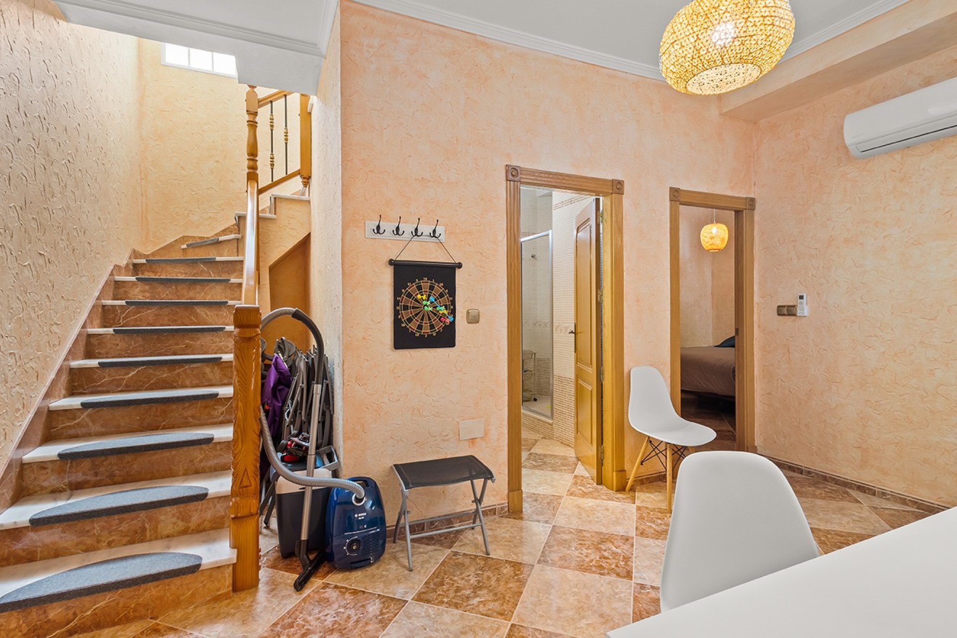 Reventa - Villa - Orihuela Costa - Los Altos