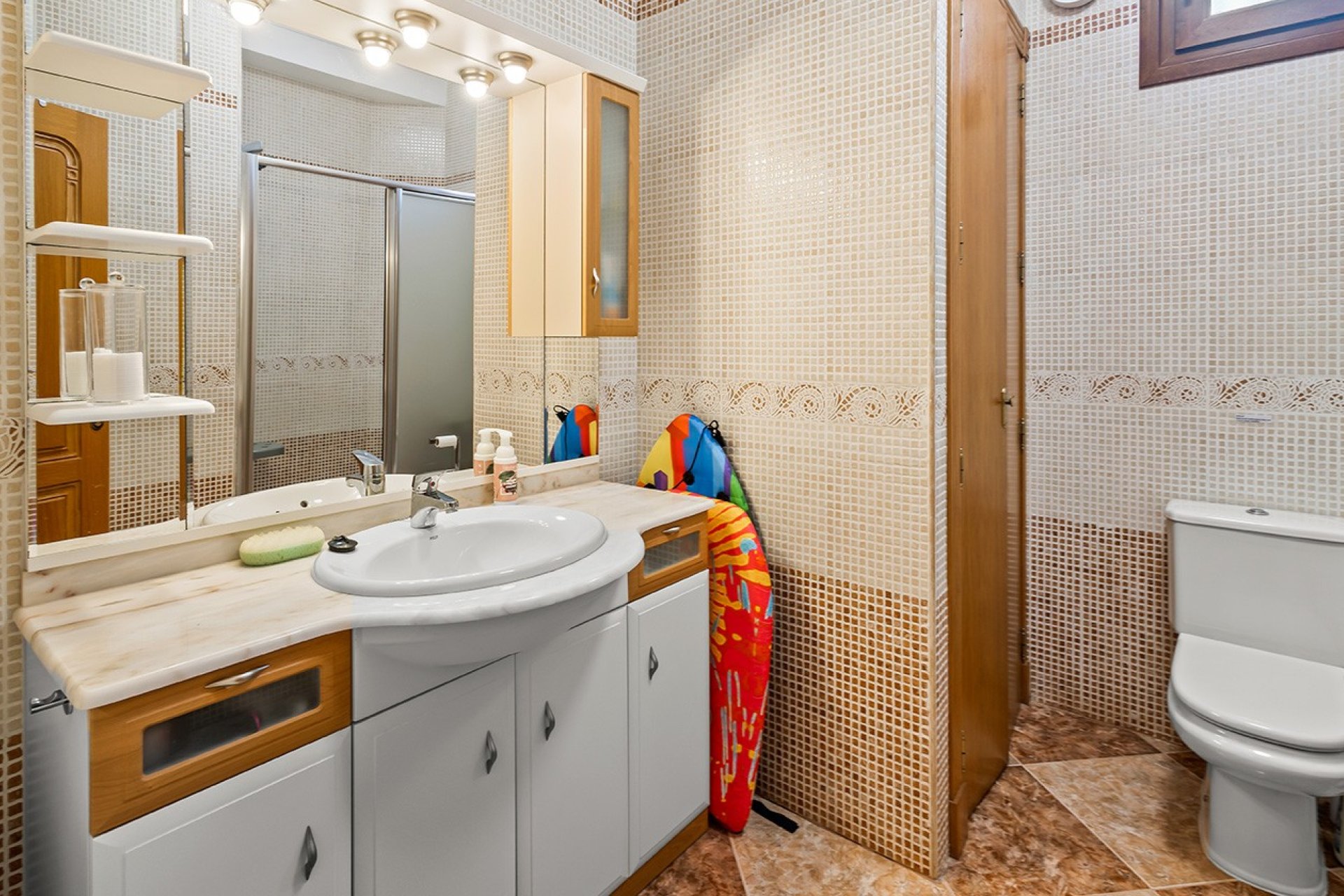 Reventa - Villa - Orihuela Costa - Los Altos