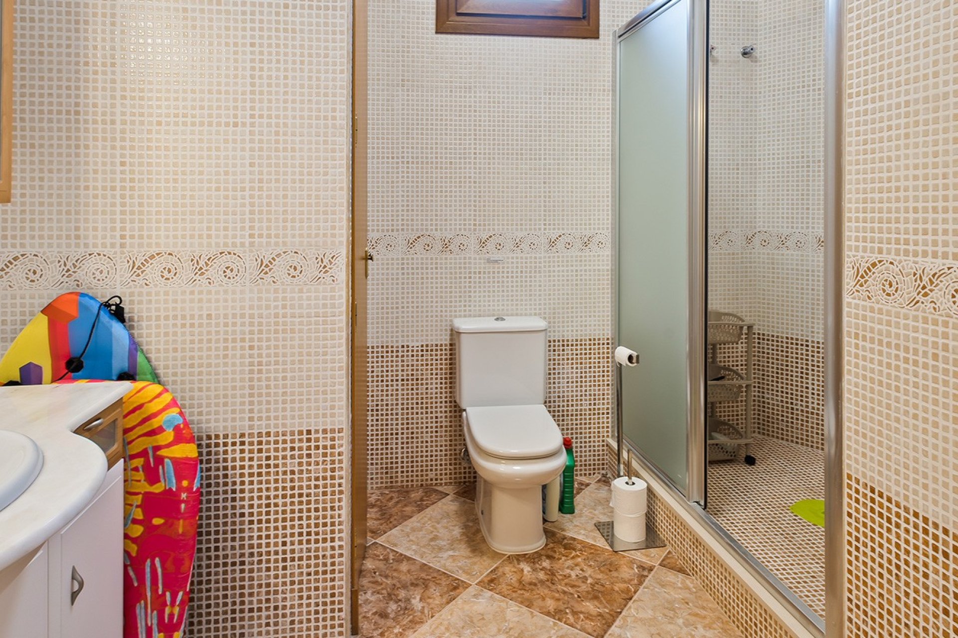 Reventa - Villa - Orihuela Costa - Los Altos