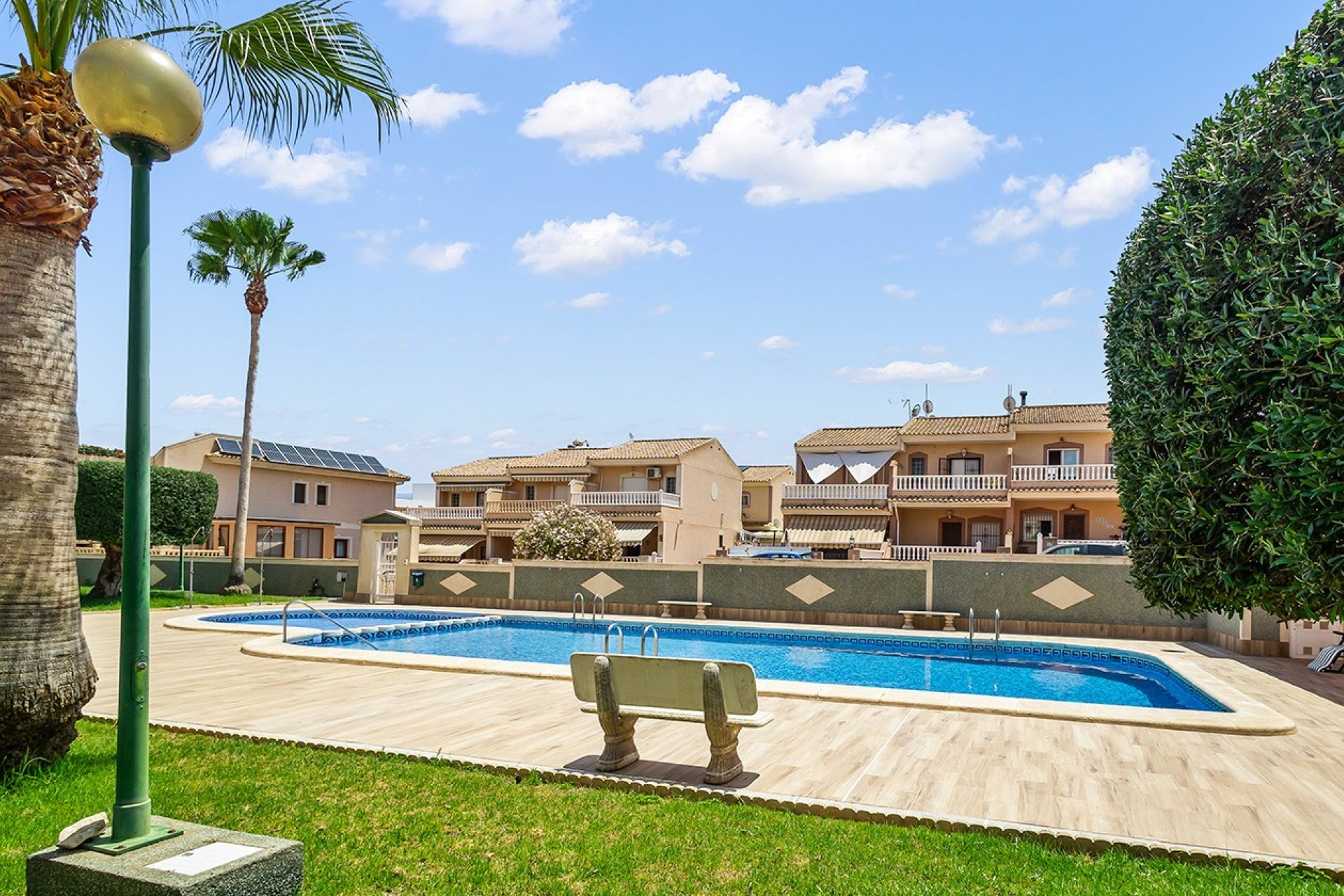 Reventa - Villa - Orihuela Costa - Los Altos