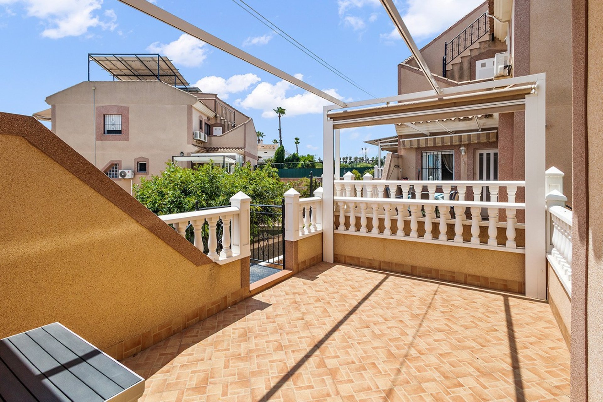 Reventa - Villa - Orihuela Costa - Los Altos