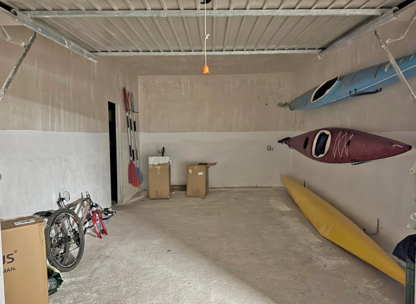 Reventa - Villa - Orihuela Costa - Los Altos