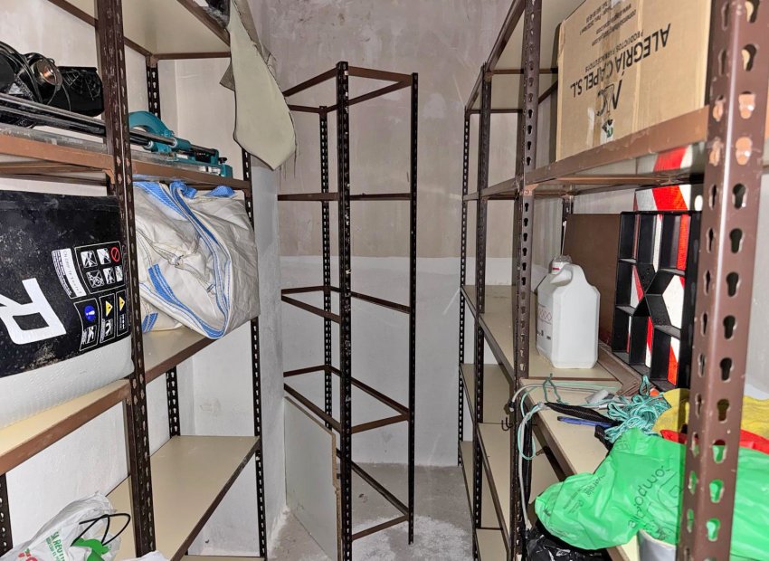 Reventa - Villa - Orihuela Costa - Los Altos