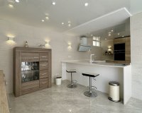 Reventa - Villa - Orihuela Costa - Los Altos