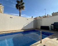 Reventa - Villa - Orihuela Costa - Los Altos